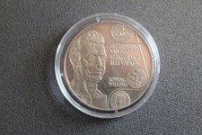 Niederlande 10 ECU 1992 König