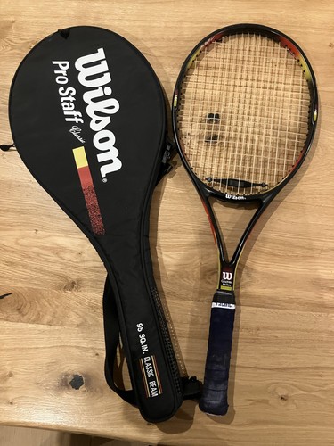 Tennisschläger wilson - tennisschläger,