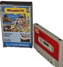 Winnetou III - Jugendserie