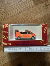 Rietze Feuerwehr Hannover ELW 19