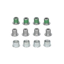 SHIMANO Kettenblattschrauben