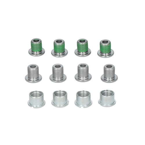 Shimano kettenblattschrauben - shimano,
