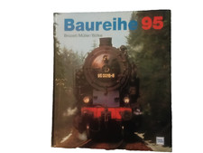 Dampflokomotiven der BR 95