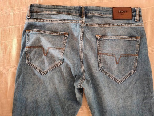 Joop mitch modern fit - mitch,