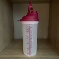 Tupperware Mix-Fix Shaker