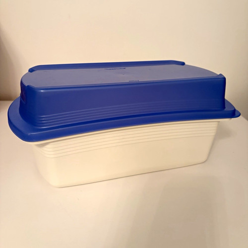 Tupperware vorratsdose 0l - tupperware,