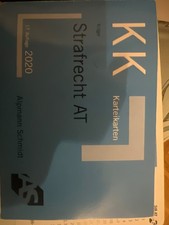 strafrecht at karteikarten Alpmann Schmidt