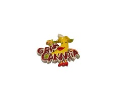 Gran Canaria Spanien |