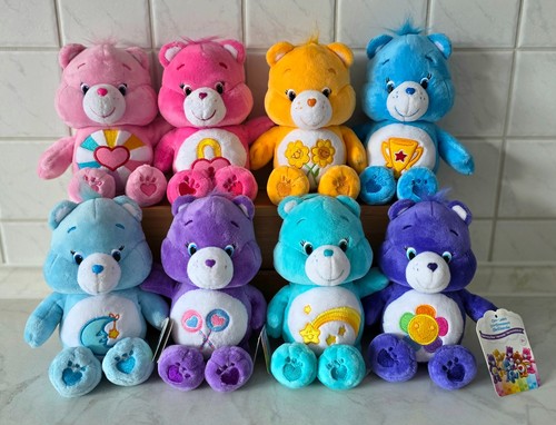 Care bears glücksbärchis - care,
