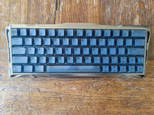 Gravastar mercury v60 - mercury, pro