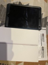 Apple iPad 9 Generation 10,2 Zoll Rechnung & OVP