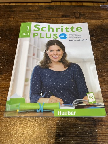 Schritte plus neu - schritte,