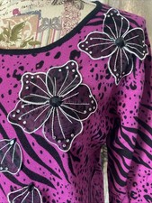 Zauberhaft schöner Pullover