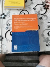 Mathematik für Ingenieure und
