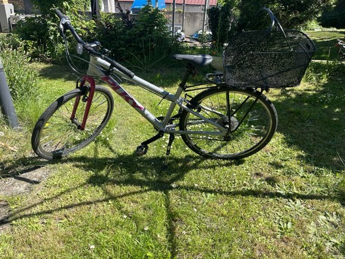 Jugendfahrrad