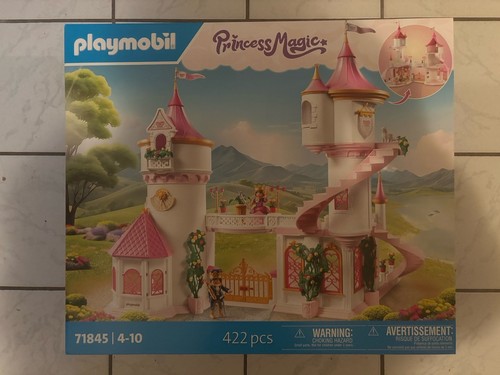 Playmobil 71845 - playmobil,