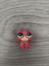 Dairy 4 Fun Littlest Pet Shop 2022/2023 Katze Rosa