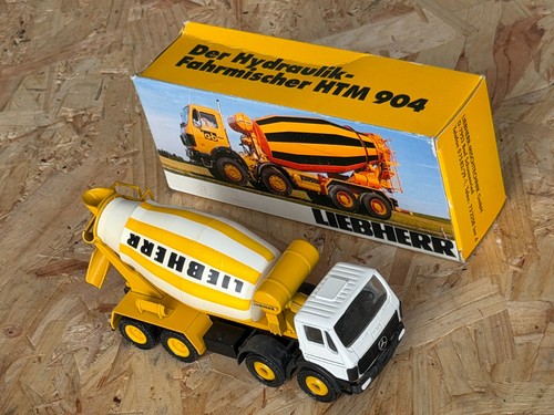 Conrad liebherr htm 905 - 1:50,