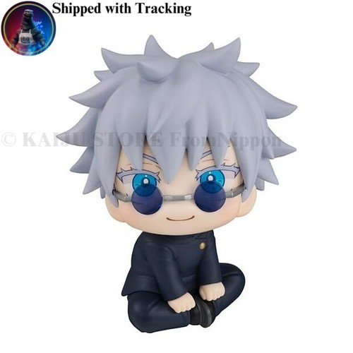Megahouse look jujutsu - look,