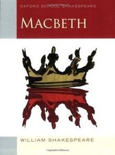 Macbeth  von Shakespeare