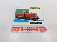 Trix Express H0 etc Katalog
