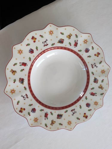 Villeroy boch weihnachten - ,
