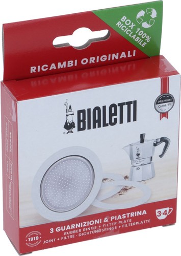 Original bialetti - original,