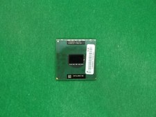 Lenovo Thinkpad T42 Intel Pentium M CPU Prozessor