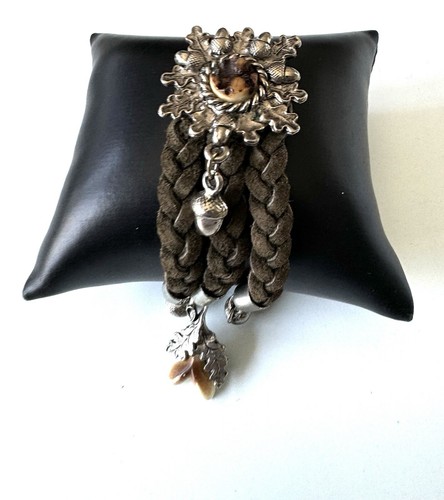 Vintage grandl rockstecker - vintage,