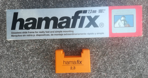 Hamafix 3mm 100 stück - 100,