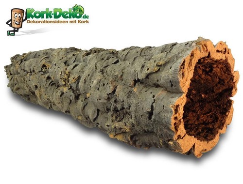 Kork röhre natur - xl, röhre: