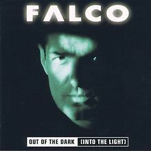 Out of the Dark von Falco | CD | Zustand akzeptabel