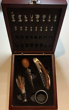 Reiseschach JBUS Box Set mit