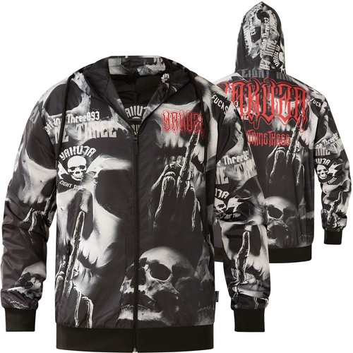 Yakuza jacke destroyer - yakuza,