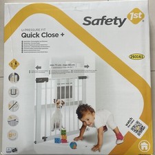 Safety 1st Quick Close +