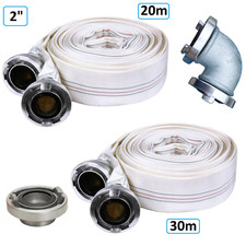 2" Storz C 90° Bogen