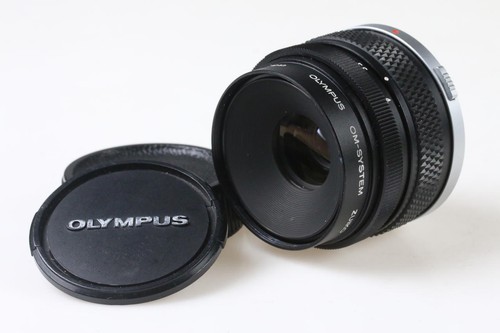 Olympus 80mm nur - om,