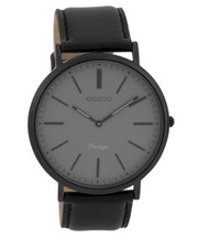 Oozoo Vintage black/grey