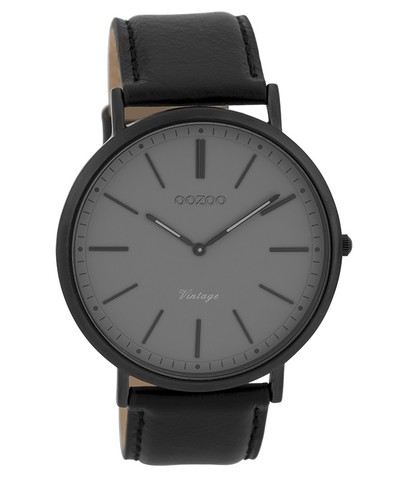 Oozoo vintage black - oozoo,