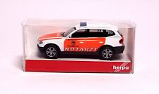 Herpa 047135 - BMW X3 TM - NEF