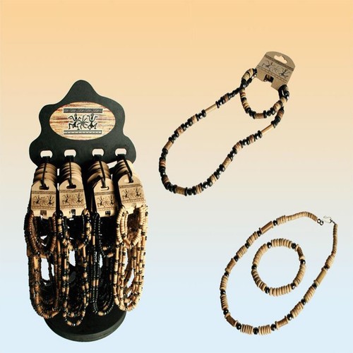 Halskette surfer strand style - strand,