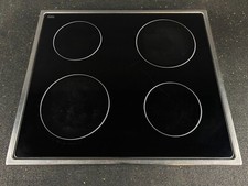 Gorenje Typ SKP 661-0 Mod. EC 6120E 1 Jahr Garantie  Herd Kochfeld #174K