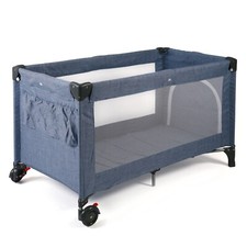 Chic 4 Baby Reisebett Luxus