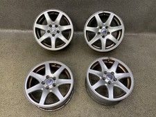 Alufelgen 7J 16 ET50 30666081 Felgen Volvo V70 III def 11.1891.232