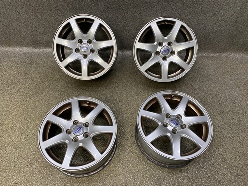 Alufelgen et50 30666081 - 7j,