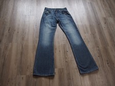 VTG. Lee Denver Flare/ Bootcut