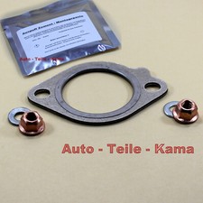 ✅Auspuff Dichtung für BMW Abgasanlage , Abgaskrümmer , Katalysator + Montagesatz