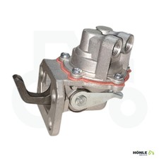 Kraftstoffpumpe