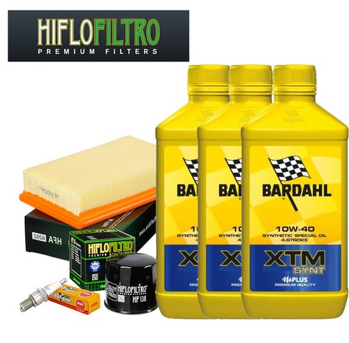 Kit inspektion cagiva 1000 - inspektion, /