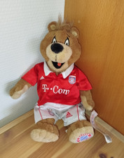 Bayern münchen maskottchen - bayern,
